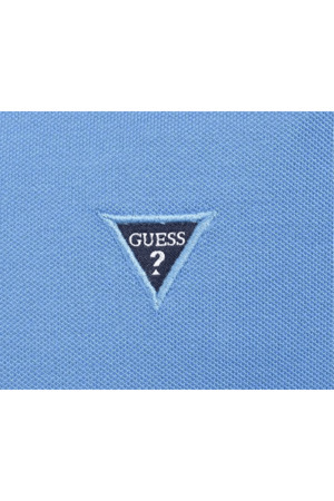 logo GUESS