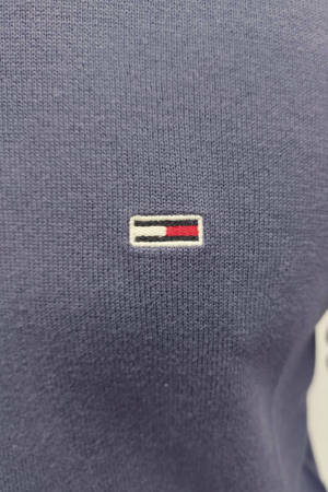 Tommy Jeans logo