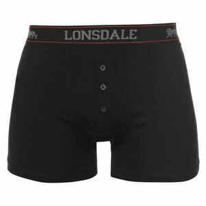 bokserki Lonsdale