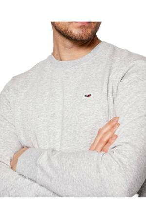 bluza szara Tommy Jeans