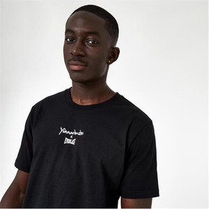 Everlast x Yiannimize logo