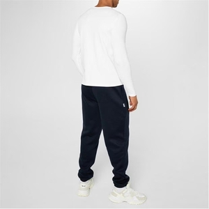 Lonsdale: koszulka widok z tyłu