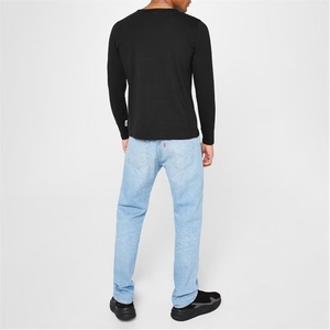 Lonsdale: koszulka widok z tyłu