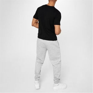 Lonsdale: koszulka widok z tyłu