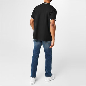 Slazenger: Polo widok z tyłu