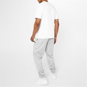 Lonsdale: T-shirt widok z tyłu