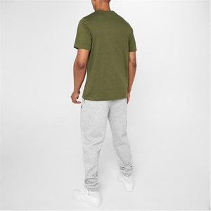 Lonsdale: T-shirt widok z tyłu