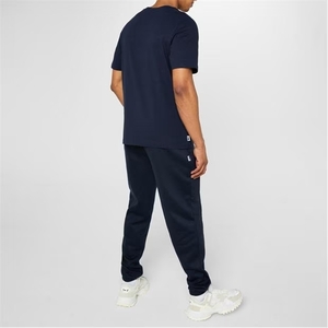 Lonsdale: T-shirt widok z tyłu