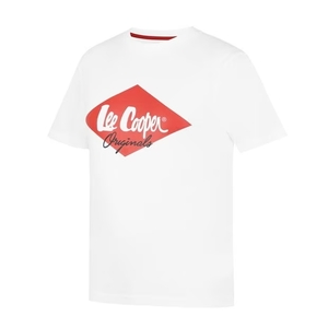 Lee Cooper: koszulka widok z przodu