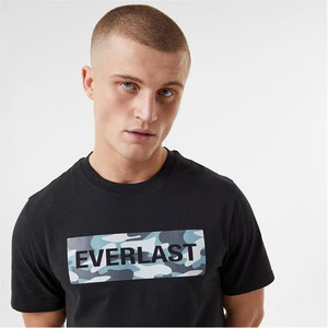 Everlast t-shirt męskie