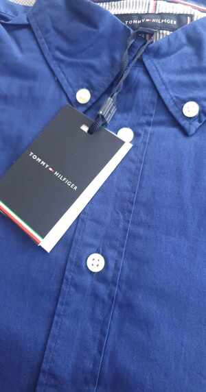 Tommy Hilfiger