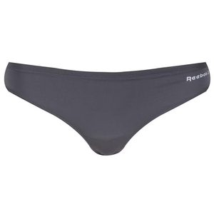 Reebok szare stringi