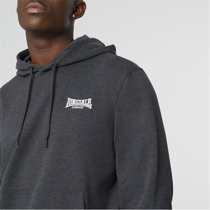 Lonsdale Logo