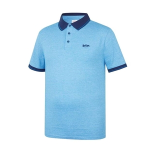 Polo Lee Cooper widok z przodu