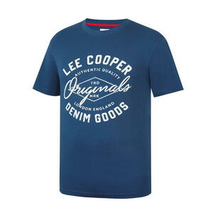 Lee Cooper t-shirt widok z przodu