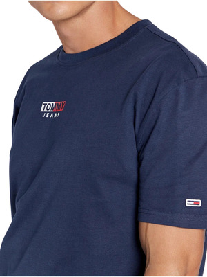 Tommy Jeans Regular Fit widok z przodu