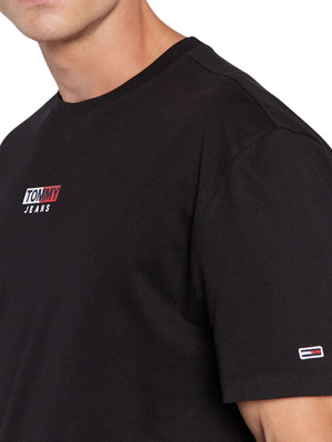 Tommy Jeans Regular Fit widok z przodu