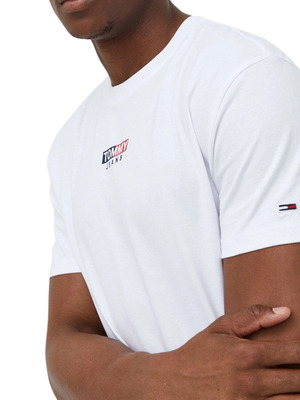 Tommy Jeans Regular Fit widok z przodu