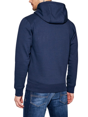 Tommy Hilfiger bluza z tyłu