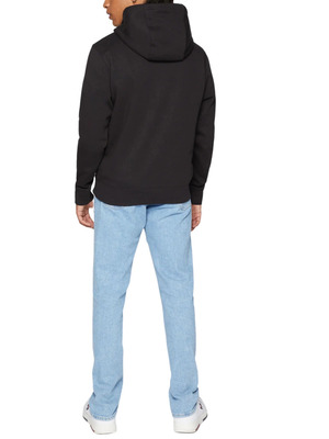 Tommy Hilfiger bluza z tyłu