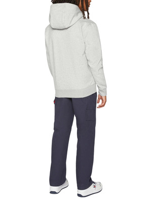 Tommy Hilfiger bluza z tyłu