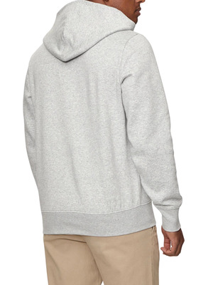 Tommy Hilfiger bluza z tyłu