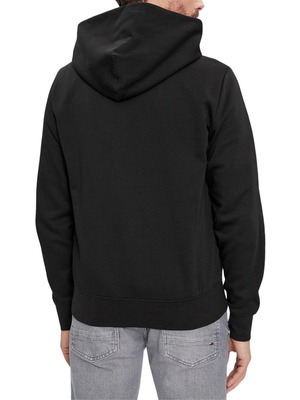 Tommy Hilfiger bluza z tyłu