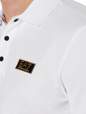 EA7 Emporio Armani logo