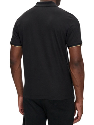 EA7 Emporio Armani logo