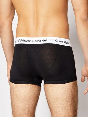 Calvin Klein bokserki
