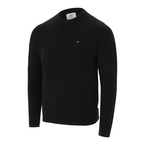 sweter Lee Cooper widok z tyłu