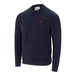 sweter Lee Cooper widok z tyłu