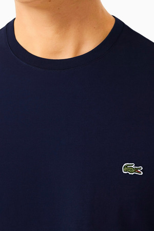 Lacoste T-shirt logo