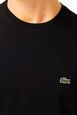 Lacoste T-shirt logo