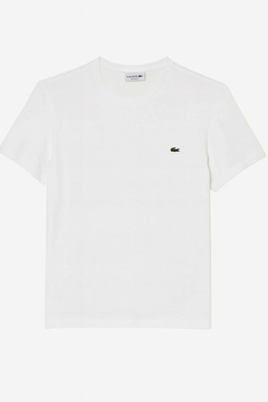 Lacoste T-shirt logo