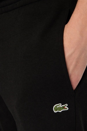Lacoste kieszeń i logo