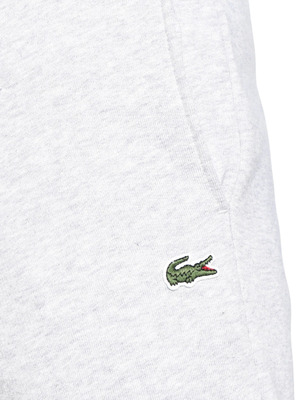 Lacoste kieszeń i logo