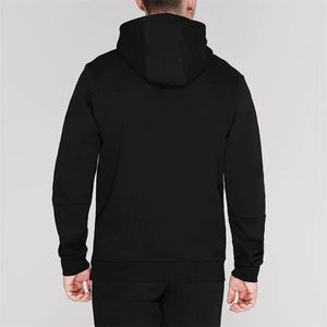 Model, widok z tyłu