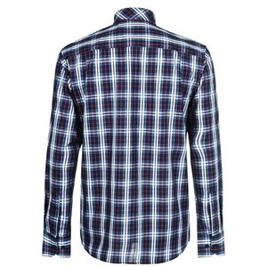 koszula z długim rękawem