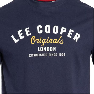 tshirt Lee Cooper