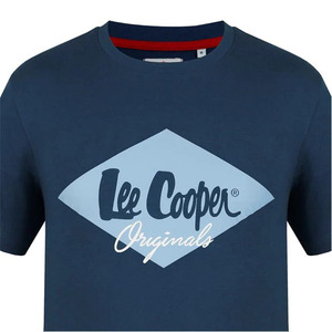 tshirt Lee Cooper