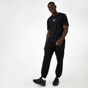 Everlast x Yiannimize koszulka unisex