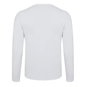 koszulka biała Lonsdale