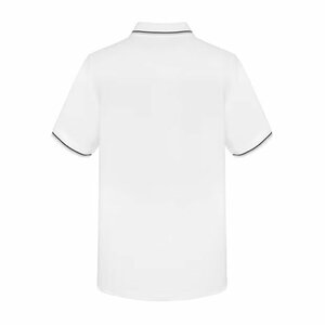 Slazenger białe Polo męskie