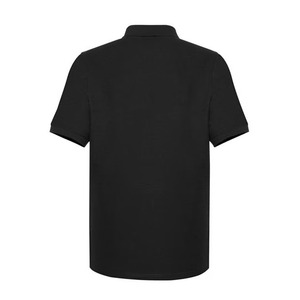 Slazenger: Black Polo