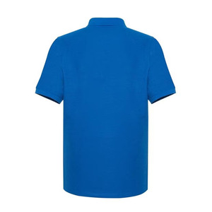 Slazenger: Blue Polo