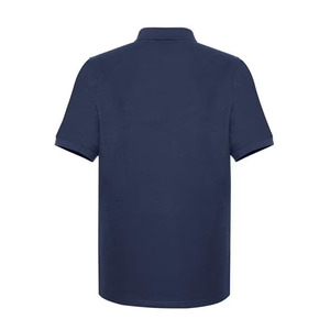 Slazenger: Navy Polo