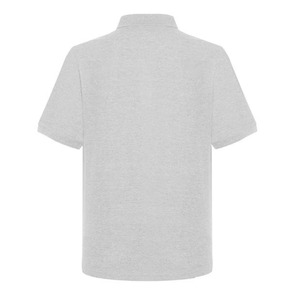 Slazenger: Gray Polo