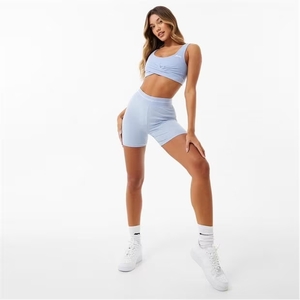 Slazenger: spodenki damskie z przodu