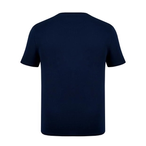 Slazenger granatowa koszulka męska